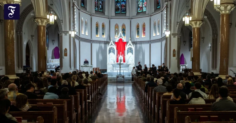 Priestertum: Von Reichtum zu Reliquien