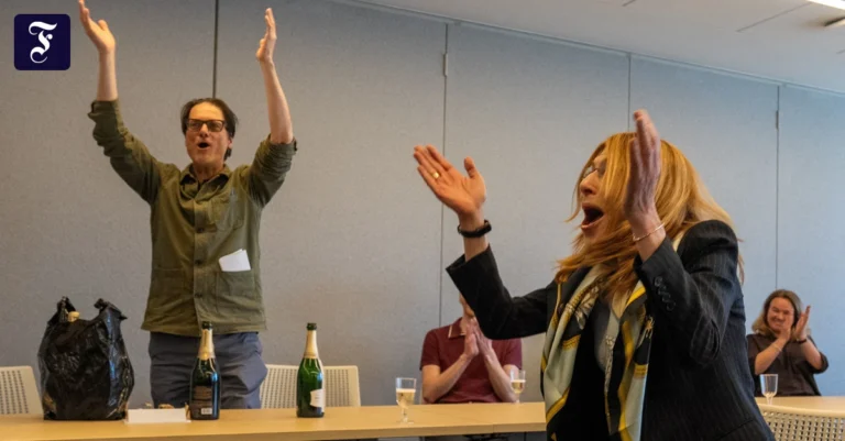 Trump-kritischer Journalismus gewinnt Pulitzer-Preise | FAZ