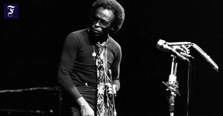 Miles Davis: Jazzlegende und musikalischer Visionär