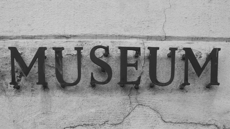 Internationaler Museumstag – Freier Eintritt und Sonderprogramm an diesem Sonntag in vielen Museen