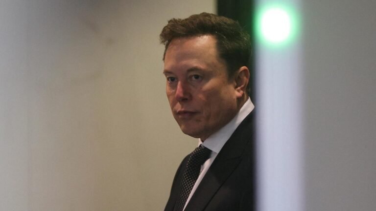 Musk scheitert mit Klage gegen OpenAI