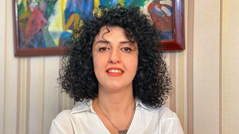 Iran: Mohammadi verlässt Klinik – Tochter warnt vor weiterer Haft