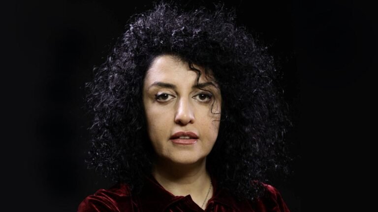Friedensnobelpreisträgerin Mohammadi in „äußerst akuter Gefahr“