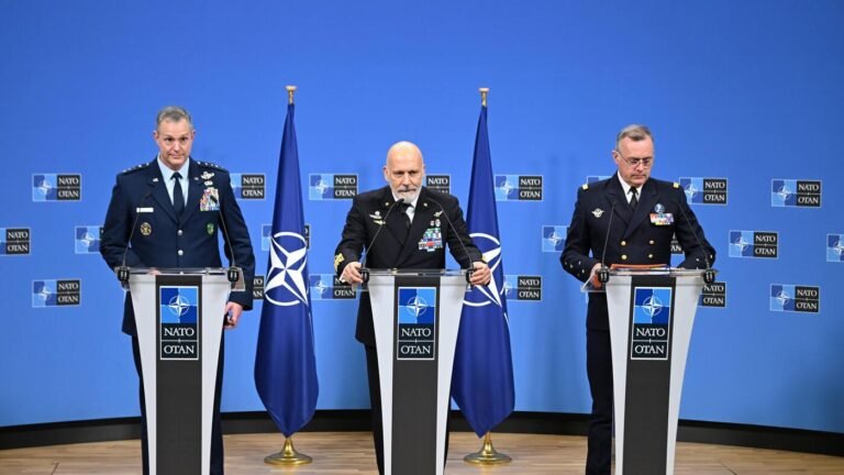 US-General bestätigt Aus für Raketenpläne in Deutschland