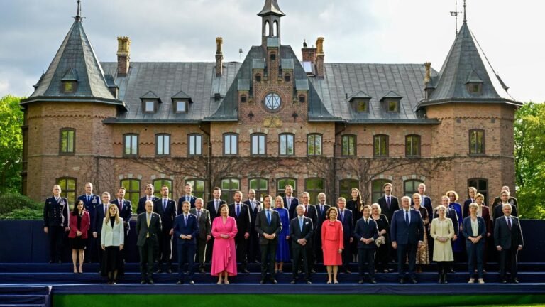 NATO-Außenminister beraten über Neuordnung der Aufgaben