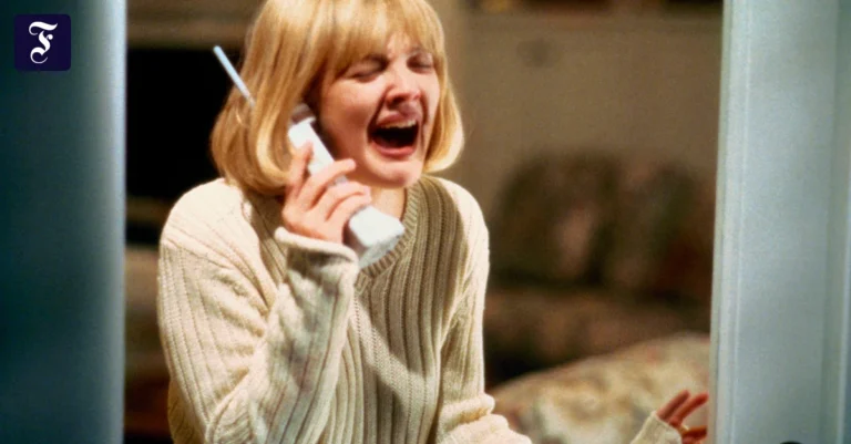 Wie „Scream“ von Wes Craven in den 90ern das Horrorgenre neu belebte