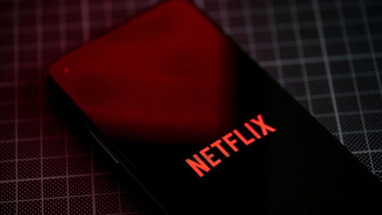 Netflix bringt Hochkant-Clips in Smartphone-App
