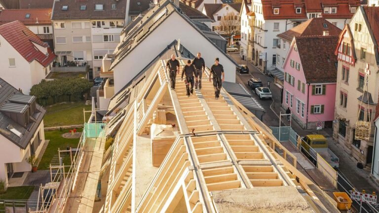Festgeld, Anleihen und Bauzinsen: Warum die Zinswende längst läuft