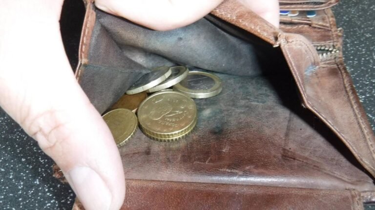 Rente zu niedrig? Welche Jahrgänge im Alter am wenigsten bekommen