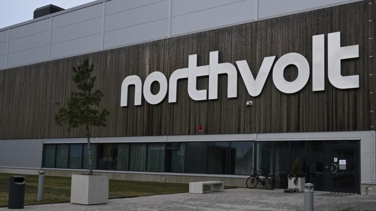 Landesverfassungsgericht zu Northvolt-Fabrik: Schleswig-Holsteins Regierung hat Informationspflicht verletzt