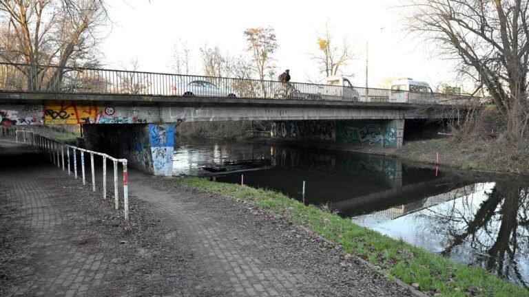 Geld für die Horstweg-Brücke und andere Projekte: Wie Potsdam das Sondervermögen des Bundes nutzt