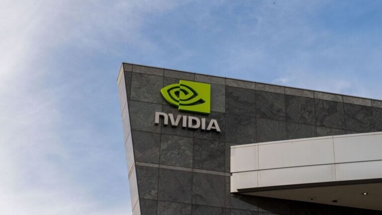 Nvidia beschleunigt Wachstum mit 85 Prozent Umsatzplus
