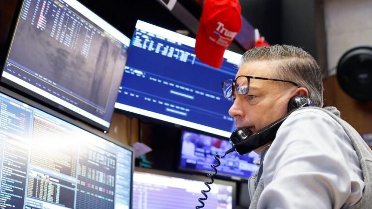 Marktbericht: Neue Rekorde für Börsen in Asien und den USA
