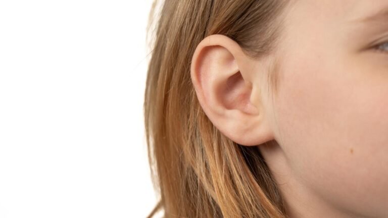 Gentherapie lässt genetisch-bedingt gehörlose Kinder hören