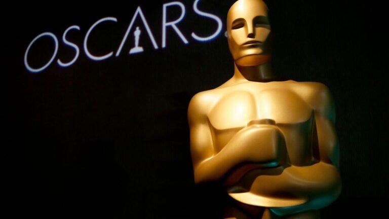 Filmpreise: Neue Regeln bei den Oscars