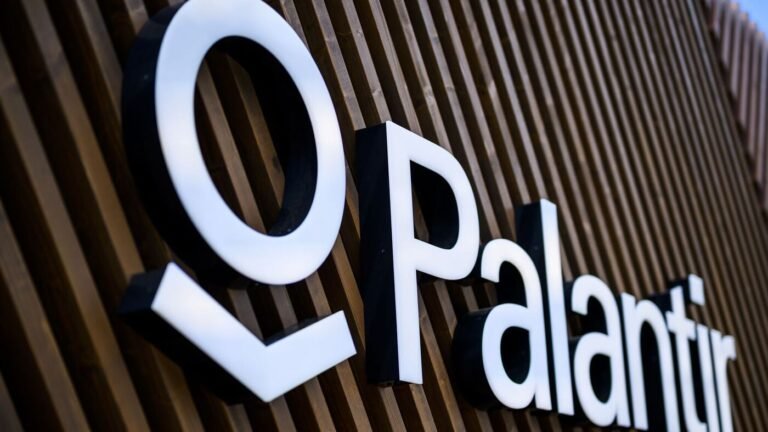 Bürgermeister blockiert Palantir-Deal von Londoner Polizei