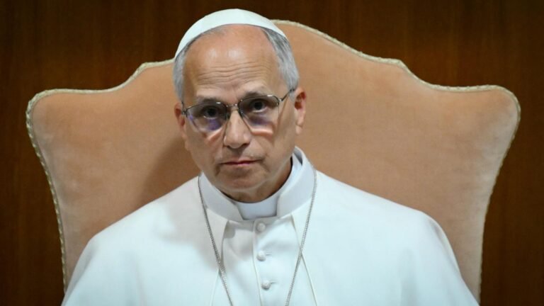 Neue Enzyklika – Papst Leo will strengere Regeln für KI