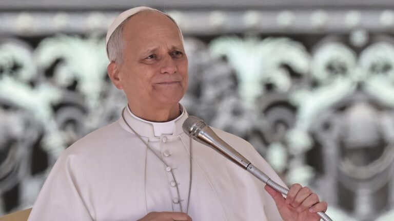 Enzyklika „Magnifica humanitas“ – Papst Leo fordert mehr pädagogische KI-Erziehung an Schulen