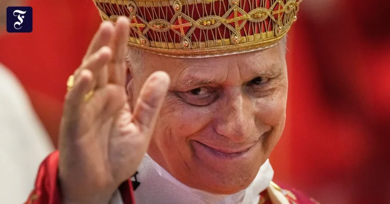 Enzyklika von Papst Leo zu KI: Binsenweisheit mit viel Echo