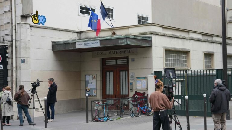 Paris – Flächendeckende Ermittlungen wegen sexueller Gewalt an Kitas und Grundschulen