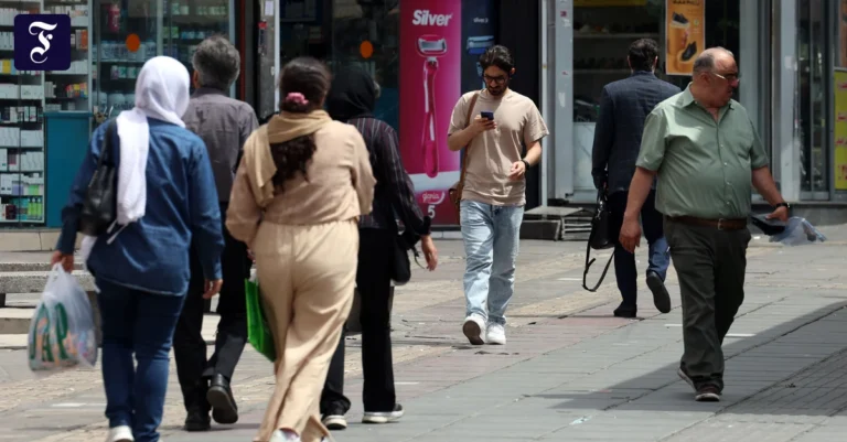Liveblog Irankrieg: Unterhändler angeblich einig über Verlängerung der Iran-Waffenruhe