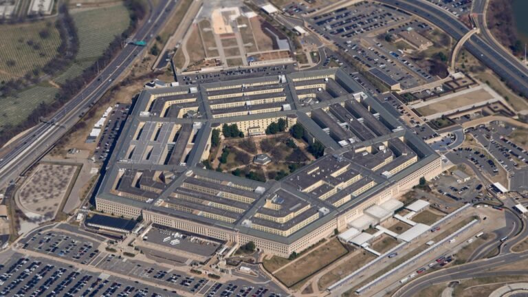 Pentagon stoppt kurzfristig Entsendung von 4.000 Soldaten nach Polen