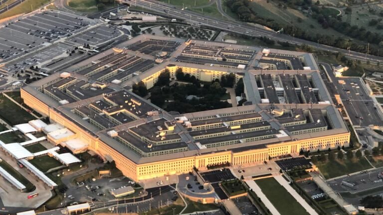 USA stoppen Entsendung von 4.000 Soldaten nach Polen