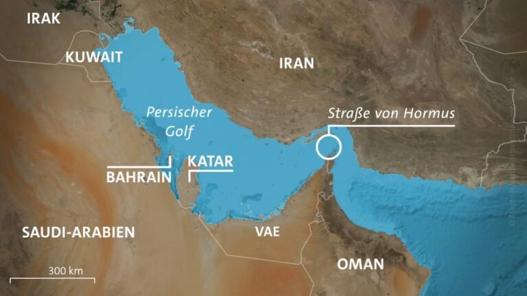 Iran-Liveblog: ++ Iran bestreitet Angriff auf Frachter ++