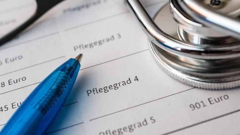 Pflegeleistungen: Abzocke mit überteuerten Hilfsangeboten