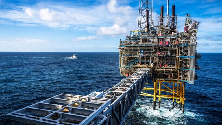 Gas und Öl: Wird Norwegen zum Retter in der Energiekrise?