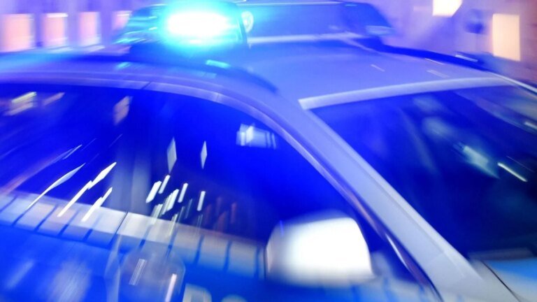Polizei durchsucht Wohnungen auch in Berlin und Brandenburg