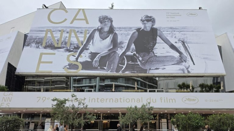 Filmfestival von Cannes endet mit Verleihung der Goldenen Palme