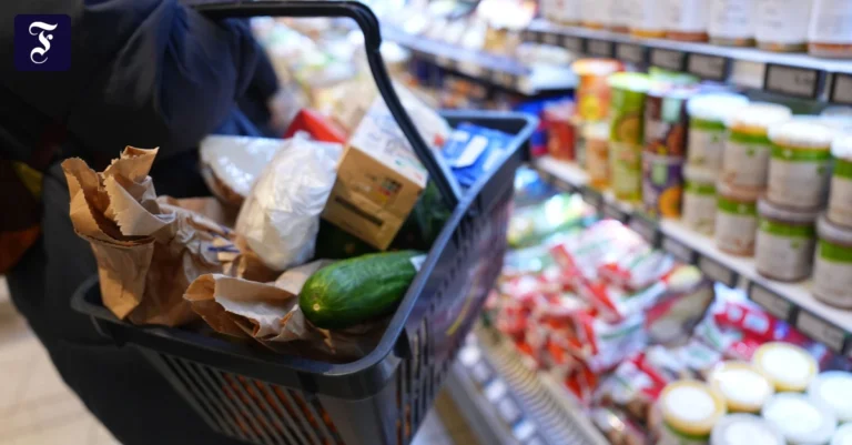 Großbritannien: Rachel Reeves und der Supermarktpreis-Deckel