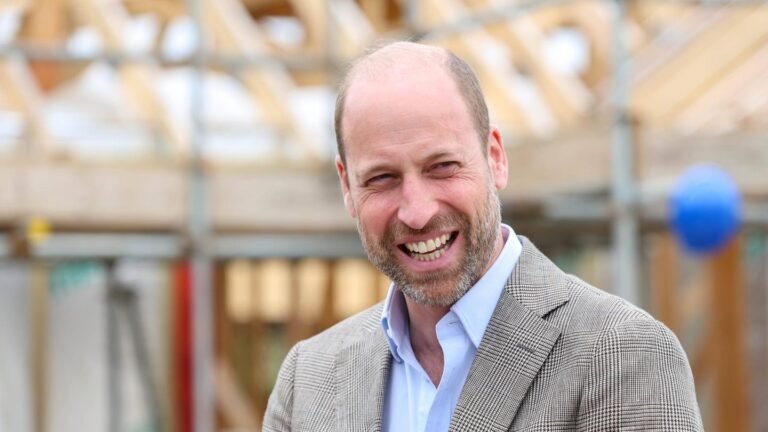 Prinz William wäre gern zur Hochzeit von Taylor Swift eingeladen