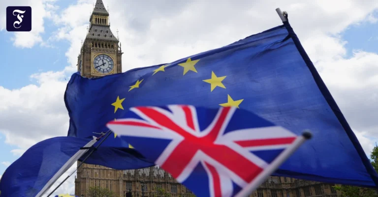 Zehn Jahre Brexit-Abstimmung: Kehrt Britannien in die EU zurück?