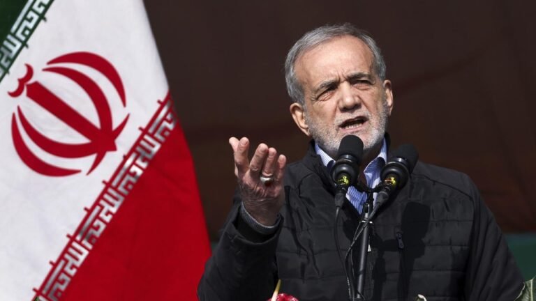 Irans Präsident ordnet Ende der Internet-Blockade an