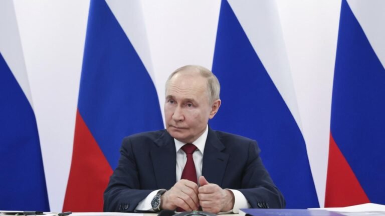 Russisches Geheimprojekt „Skythen“ – Atomraketen am Meeresgrund?