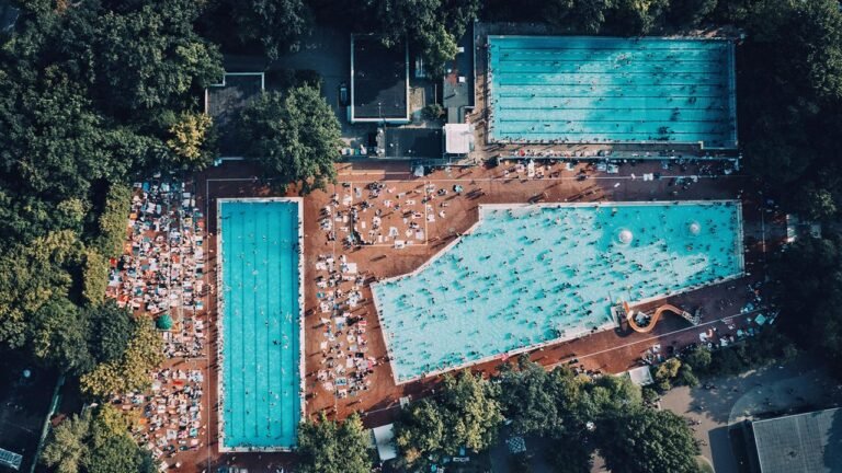 Gericht: Ausweiskontrollen in Berliner Freibädern zulässig