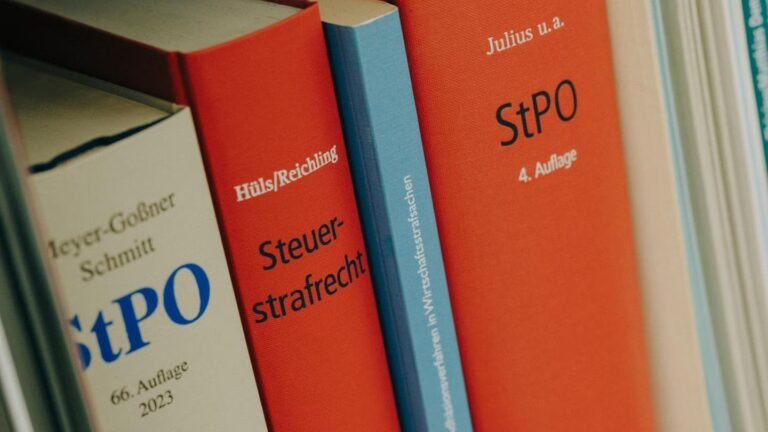 Rechtsanwälte: Das sind die besten Anwaltskanzleien 2026