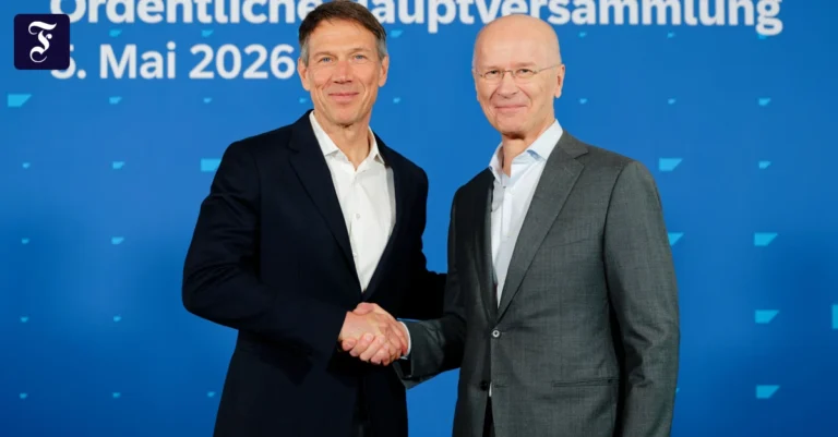 Obermann schwört SAP auf den Wandel ein