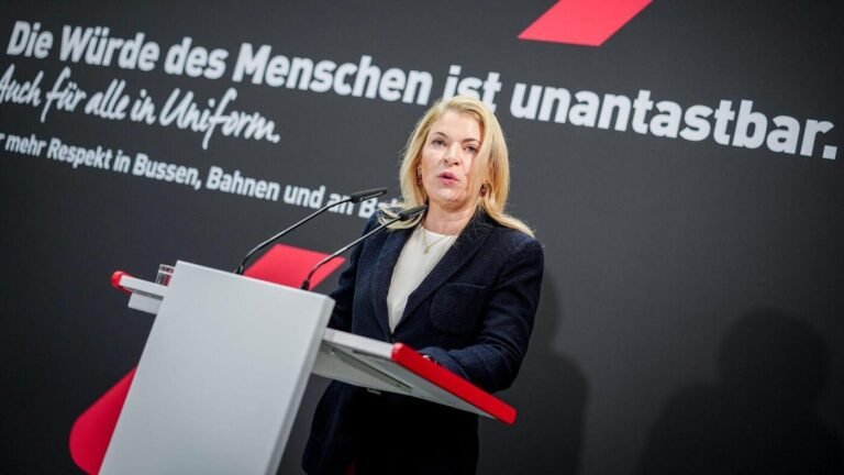Bodycams für Zugbegleiter und ein Notfallknopf