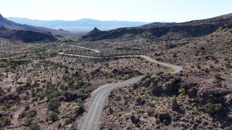 100 Jahre Route 66: Die Mutter aller Highways feiert Geburtstag