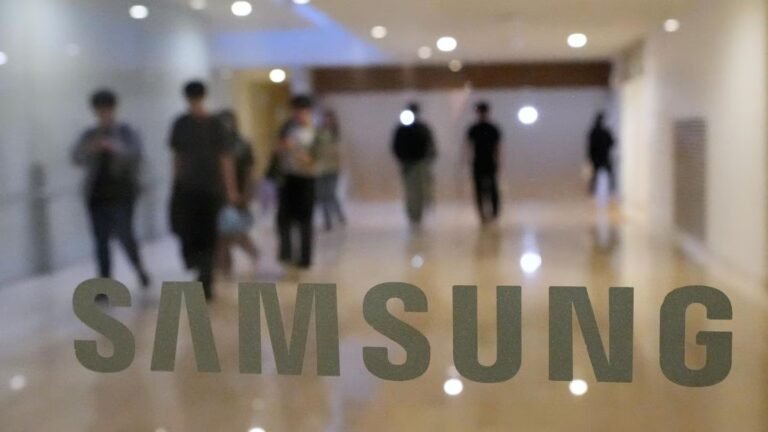 Samsung verhindert Streik: Aktie steigt kräftig – Börse Südkorea legt zu