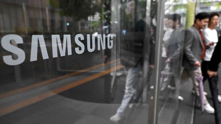Generalstreik bei Samsung vorerst abgewendet: Die Hintergründe