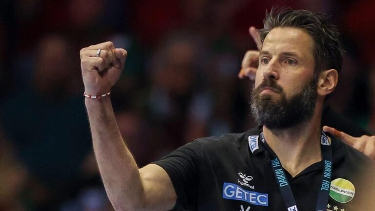 Nach Platz Zwei im Vorjahr: SC Magdeburg vorzeitig deutscher Handball-Meister