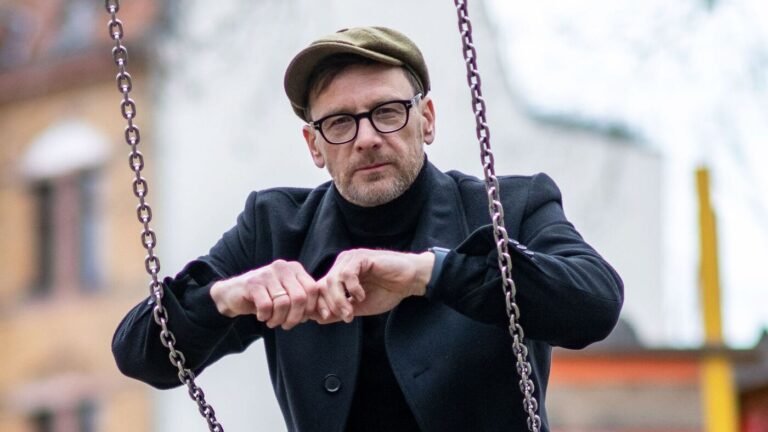 TV-Star Hendrik Duryn rechnet mit Generation-Z-Kritik ab