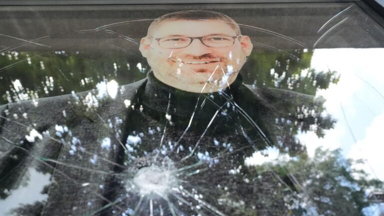 Gewalt gegen Parteien und Politiker stark gestiegen