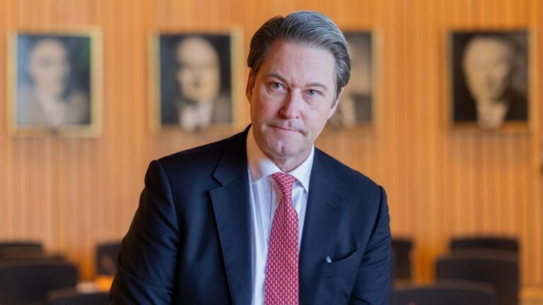 Ex-Minister Scheuer wegen mutmaßlicher Falschaussage angeklagt