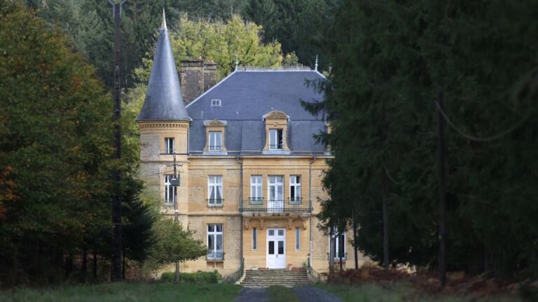Michel Fourniret und Monique Olivier: das Horrorpaar von Schloss Sautou