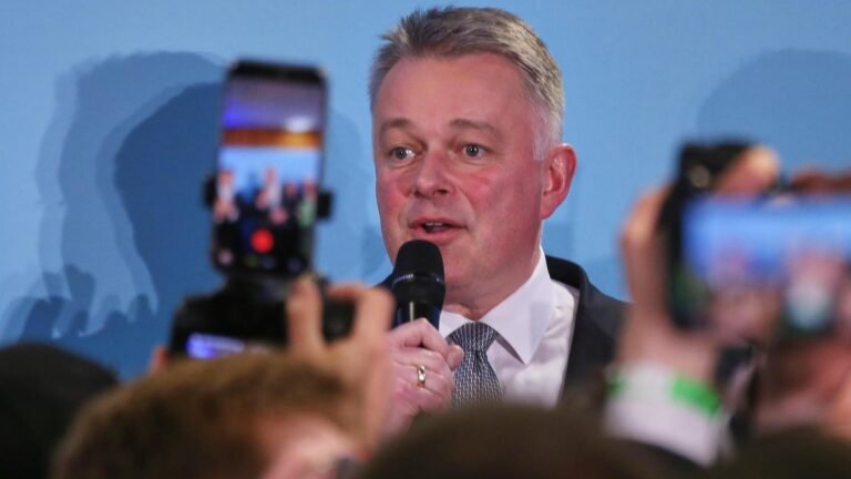 Acht Wochen nach der Landtagswahl